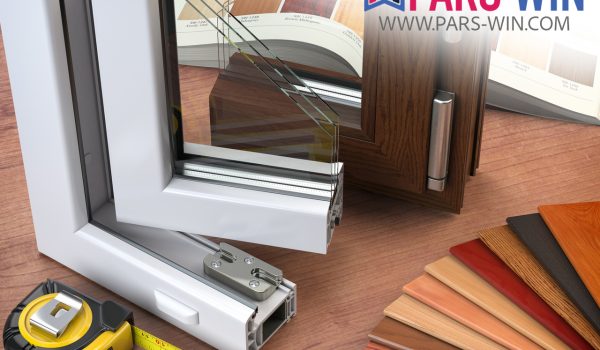 راهنمای کامل انتخاب پروفیلهای UPVC مناسب برای پروژههای ساختمانی 10 راهنمای کامل انتخاب پروفیلهای UPVC مناسب برای پروژههای ساختمانی