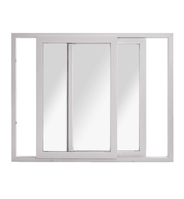 پروفیل UPVC – W260 وین تک