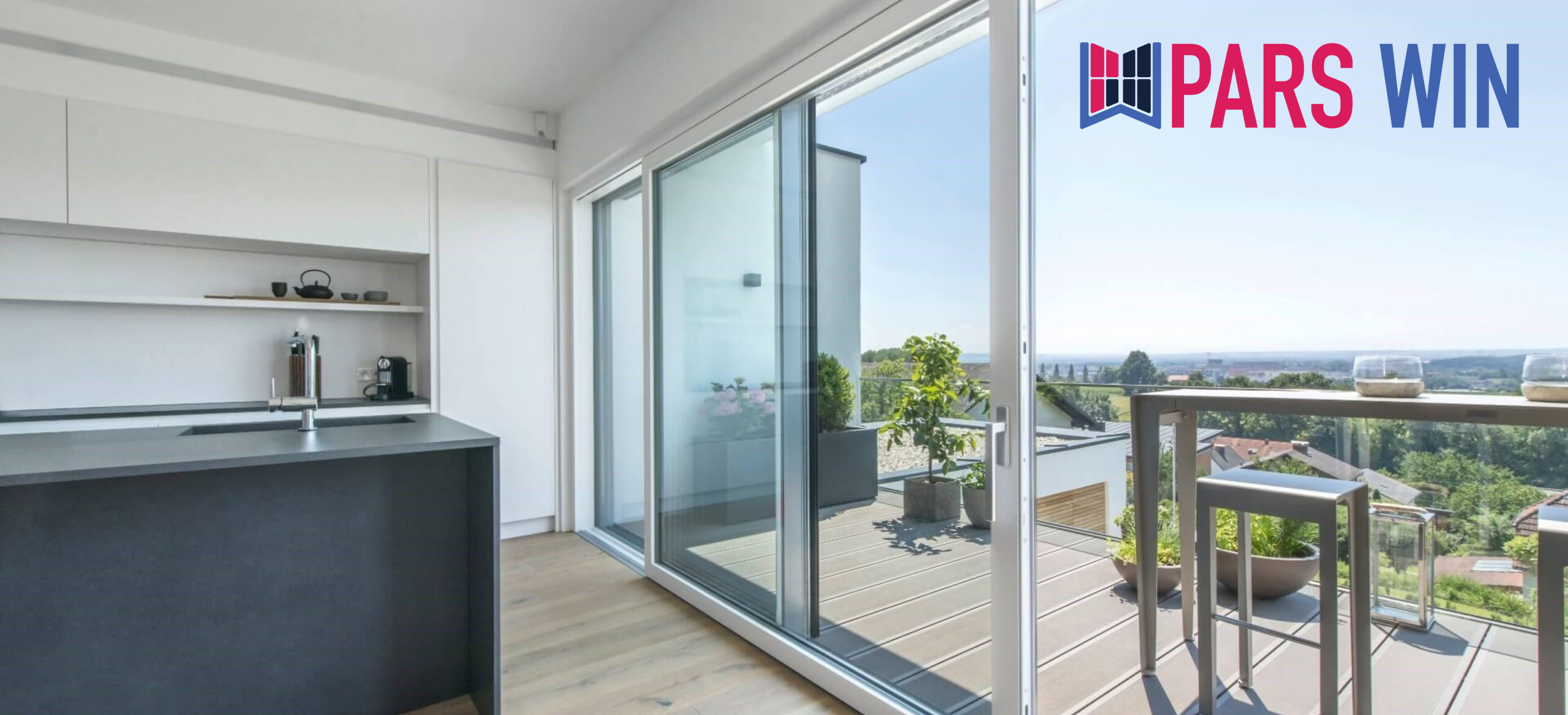 راهنمای کامل پنجره و درهای کشویی UPVC – مزایا، معایب و نکاتی که باید بدانید 1 upvc scaled 1