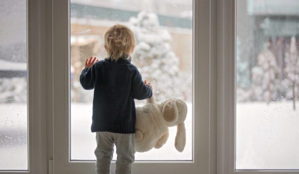 پنجره UPVC چیست و چرا اینقدر محبوب شده است؟ 1 پنجره UPVC چیست و چرا اینقدر محبوب شده است؟