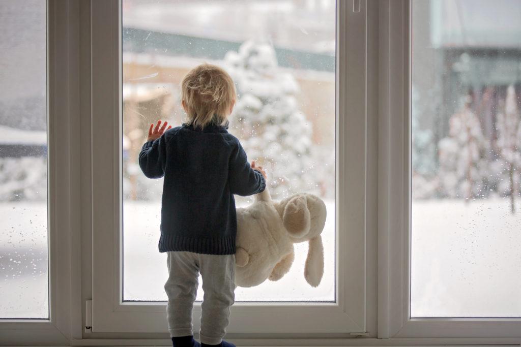 پنجره UPVC چیست و چرا اینقدر محبوب شده است؟ 1 پنجره UPVC چیست و چرا اینقدر محبوب شده است؟